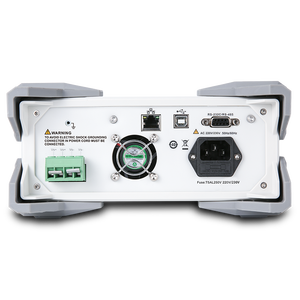 UNI-T แหล่งจ่ายไฟแบบตั้งโปรแกรมได้ ช่วงแรงดันกว้าง รุ่น UDP6722 UDP6723 UDP6724 UDP6723B - Product Image 1