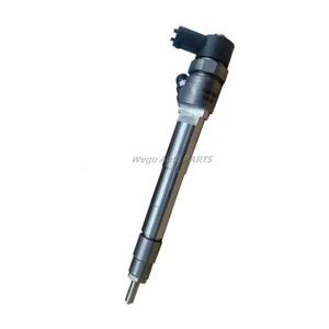 Injecteur de carburant à rampe commune Offre Spéciale diesel 0445110338 82839262 95521529 93198683 pour moteur <span class=keywords><strong>Opel</strong></span> <span class=keywords><strong>Vivaro</strong></span> 2.0L - Product Image 6