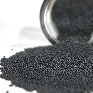 Graniglia in Acciaio di Alta Qualità S280/S390/S460 per Macchine di Sabbiatura, Graniglia Metallica di Qualità - Product Image 1