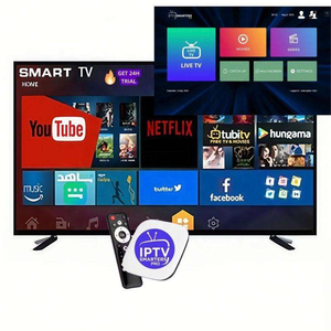 Service <span class=keywords><strong>IPTV</strong></span> Dream 8K Premium : Regardez les chaînes d'Allemagne, de France, des pays arabes, des Émirats arabes unis et des États-Unis. Test disponible 24h/24. - Product Image 5