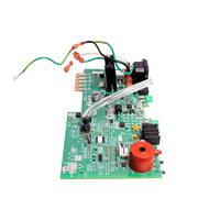 Carte PCBA personnalisée, carte PCBA multifonction pour appareils ménagers, service d'assemblage de circuits intelligents
