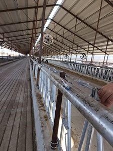 Bonawind 38-Inch Hot Selling Cow Barn Fan Farm Ventilation Fans Wall-Mounted Cooling Fan - Product Image 5