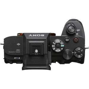 SUPER Ofertas para la Cámara Digital sin Espejo <span class=keywords><strong>Sony</strong></span> <span class=keywords><strong>Alpha</strong></span> <span class=keywords><strong>a7S</strong></span> <span class=keywords><strong>III</strong></span> con Cuerpo y Lente - Product Image 1