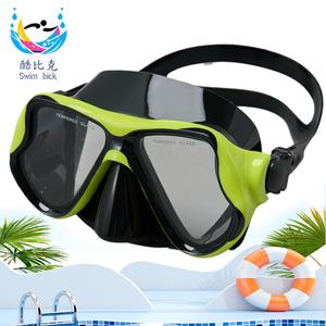 Equipo de Buceo Profesional Subacuático - Máscara de Buceo xinyixuan de PC para Adultos - Product Image 4