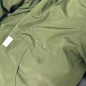 Giacca Imbottita da Uomo di Alta Qualità Taglie Forti Invernale Calda e Confortevole Antivento e Antifreddo Cappotto Imbottito da Uomo - Product Image 6