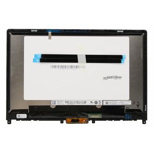 11.6 นิ้วจอแอลซีดีเอชดีหน้าจอสัมผัส + กรอบสำหรับเลอโนโว IdeaPad Flex 3-11IGL05 82B2 FRU 5D10S39635 - Product Image 2