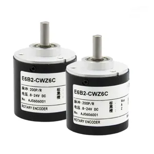 Winston E6B2-CWZ6C high resolution ls autonics incremental rotary encoder price with display