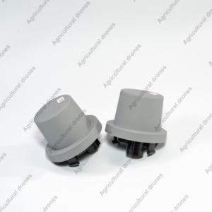 เหมาะสำหรับดีเจอุปกรณ์เสริมโดรนทานการเกษตรอุปกรณ์ T20PRTK เสาอากาศสำหรับซ่อมบำรุงฉีดพ่นจมูกทางการเกษตร - Product Image 5