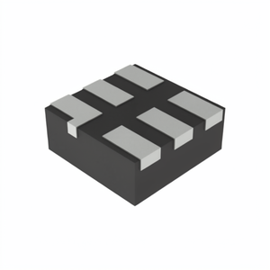 Interface BOM IC In Stock SN74LVC1G66DSF2 Electronic Circuit Components 6 XFDFN - Product Image 1