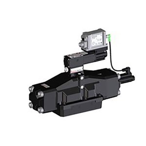 วาล์วควบคุมแรงดันแบบสัดส่วน Atos รุ่น Dpzo-Te-673-S5 สำหรับเครื่องจักรอุตสาหกรรม - Product Image 1