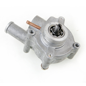 Conjunto de bomba de agua 2024 para motor CFMOTO CF500 CF188 CF500 <span class=keywords><strong>600</strong></span> motor ATV UTV <span class=keywords><strong>CC</strong></span> Atv/UTV 0180-081000 - Product Image 3