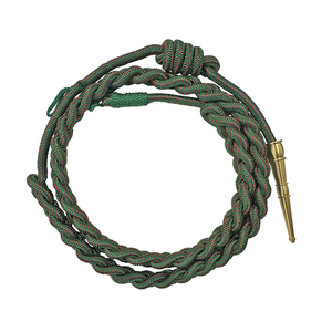 Uniform Braided <b>Cord</b> Rope Long Lasting Braided Rope for Outdoor OEM Customized Sizes Colors Uniform Braided <b>Cord</b> Rope - Product Image 6