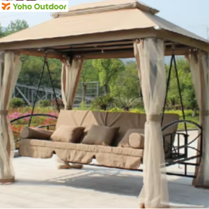 Универсальная кушетка для внутреннего двора - Product Image 3