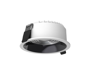 Lámpara descendente de alto lumen, accesorio SMD, 10W, 12W, 15W, <span class=keywords><strong>30W</strong></span>, 40W, 50W, 60W, 80W, 100W, luz descendente para Hotel, oficina, Villa, Iluminación comercial - Product Image 6