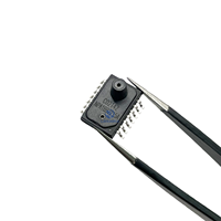 Processeur audio haute définition SPA100N SPA100H LQFP128, puce de décodage audio, contactez le service client pour une offre de prix réduit