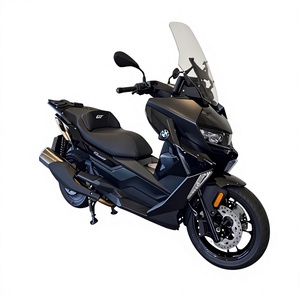 Motos deportivas BMW C 400 GT usadas en buen estado a la venta - Product Image 1