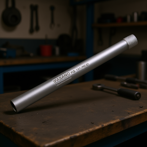 Barra de extensión para llave dinamométrica Fasano FG 181/RE1 para herramientas de reparación de automóviles - Product Image 3