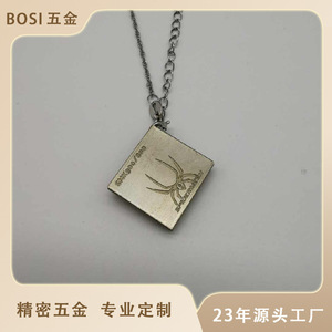 ฝาครอบป้องกัน EMI ของบอส สแตนเลสสตีล เหล็ก C-21 BS--71 แม่พิมพ์ปั๊ม SMT แบบสัมผัสนำไฟฟ้า - Product Image 5