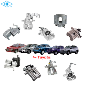 Piezas de motor de suspensión de carrocería de <span class=keywords><strong>precio</strong></span> barato de fábrica HF para piezas de repuesto de automóviles <span class=keywords><strong>Toyota</strong></span> Hilux al por mayor - Product Image 3