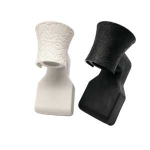 Congo thân thiện với môi bấc làm mát không khí chai thủy tinh Plug-in tường nước hoa khuếch tán nạp cho nhà hoặc văn phòng sử dụng - Product Image 5