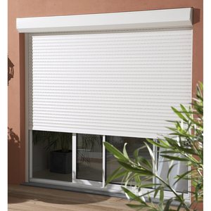 Aluminium Roller Shutter