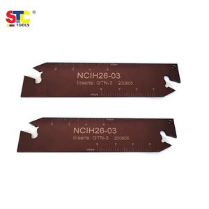 Hoja ajustable <span class=keywords><strong>de</strong></span> parada positiva <span class=keywords><strong>para</strong></span> inserto <span class=keywords><strong>de</strong></span> corte <span class=keywords><strong>de</strong></span> bloqueo automático, herramienta <span class=keywords><strong>de</strong></span> <span class=keywords><strong>torno</strong></span> <span class=keywords><strong>de</strong></span>, soporte <span class=keywords><strong>de</strong></span> inserto <span class=keywords><strong>de</strong></span> hoja <span class=keywords><strong>de</strong></span> corte NCIH - Product Image 4