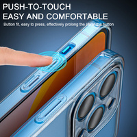 Housse de téléphone portable Transparent et souple en Tpu, antichoc, pour Iphone Apple 13 12 11 Pro Max, offre spéciale,