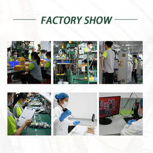 غطاء حماية مخصص من الفولاذ المقاوم للصدأ من HENGKO لجهاز استشعار درجة الحرارة والرطوبة - Product Image 6