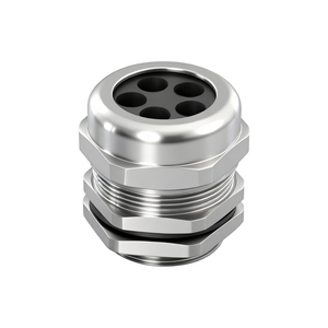 Prix d'usine Presse-étoupe M32 en acier inoxydable pour câble de 7-9 mm - Product Image 2