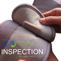 Empresas de Inspección de Terceros, Servicio de Control de Calidad para Bebés, Estándar AQL, Certificado ISO 9000, CCIC, 150 Inspectores, CN/FUJ, PSI/DPI
