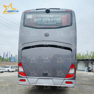 Autobus a Due Piani con Letti da Dormire dalla Cina, Autobus di Lusso con Posti Letto a Basso Chilometraggio a <span class=keywords><strong>Prezzo</strong></span> Conveniente - Product Image 6
