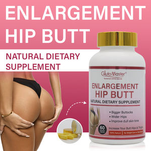 Produits d'amélioration des fesses et des hanches Capsule pour les hanches et les grosses fesses en 3 jours - Product Image 2