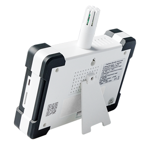 Détecteur de dioxyde de carbone SR-510A - Product Image 2
