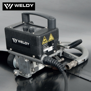 Weldy Miniwelder <b>Machine</b> Plastic Welding <b>Portable</b> Pvc Welding <b>Machine</b> - Product Image 4