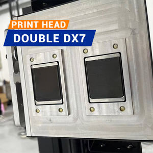 Impresora de pared de larga durabilidad para principiantes 2025, máquina de decoración de pared para pintura de pared Vertical, velocidad de impresión rápida - Product Image 6