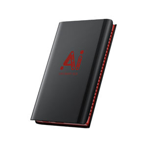 Adaptador Magic Ai Box 2025 para Android Auto y CarPlay, Compatible con <span class=keywords><strong>Google</strong></span> Store/Netflix/<span class=keywords><strong>YouTube</strong></span>, Reproducción de Audio y Video desde el Auto por Cable, USB Portátil KYERE - Product Image 1