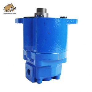 La pompe à piston hydraulique partie la pompe pilote à engrenages AP2D21 pour le service fixe de détaillant d'excavatrice - Product Image 3