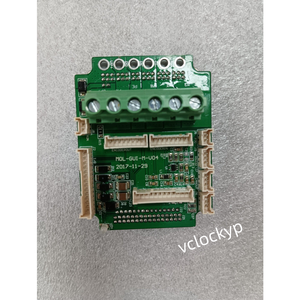 คอนโทรลเลอร์ ELMO GUI-A50/100 ของใหม่ 1 ชิ้น จัดส่งรวดเร็วผ่าน FedEx - Product Image 2