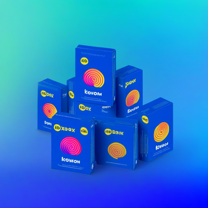 Benutzer definierte umwelt freundliche Herren Sexspielzeug Kondome Benutzer definierte Kondom Aufbewahrung sbox Weiß beschichtetes Kondom 3 10er <span class=keywords><strong>Pack</strong></span> Papier box Verpackung