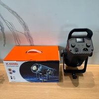 2026 Produk Baru 600Bi 300W COB Kotak Lampu Fotografi Profesional Kit Monolight Lampu Flash K-600Bi