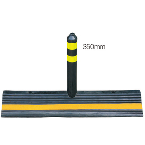 Gomma Traffico Corsia Strada Divisori - Product Image 1