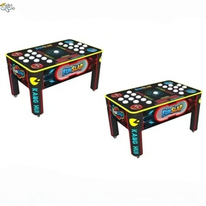 Máquinas de Juegos Recreativos Operadas con Monedas: Naughty Beans, Juegos de Captura de Luz, Venta al por Mayor - Product Image 1