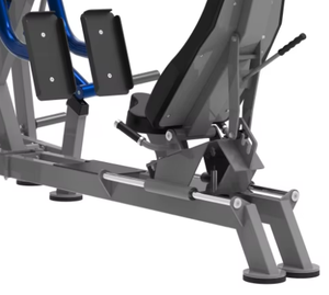 Machine de musculation <span class=keywords><strong>horizontale</strong></span> professionnelle en acier pour l'entraînement des jambes et du bas du corps, idéale pour les salles de sport - Product Image 6