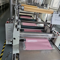 Almohadilla de Silicona Termoconductora con Alta Eficiencia Térmica y Resistencia a Altas Temperaturas para Disipación de Calor en PCB de Semiconductores
