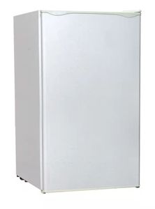 Smad Freezer Compartment 90L <b>Mini</b> Refrigerator Fridge With Lock for DSF-90L Freezer Compartment Glass/wire Shelf Door Rack 90L M - Product Image 2