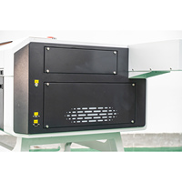Machine de gravure laser CO2 personnalisable, livraison DDP porte-à-porte Cancun Mexique, kit de machine de gravure laser CO2 DIY à construire, en Watts