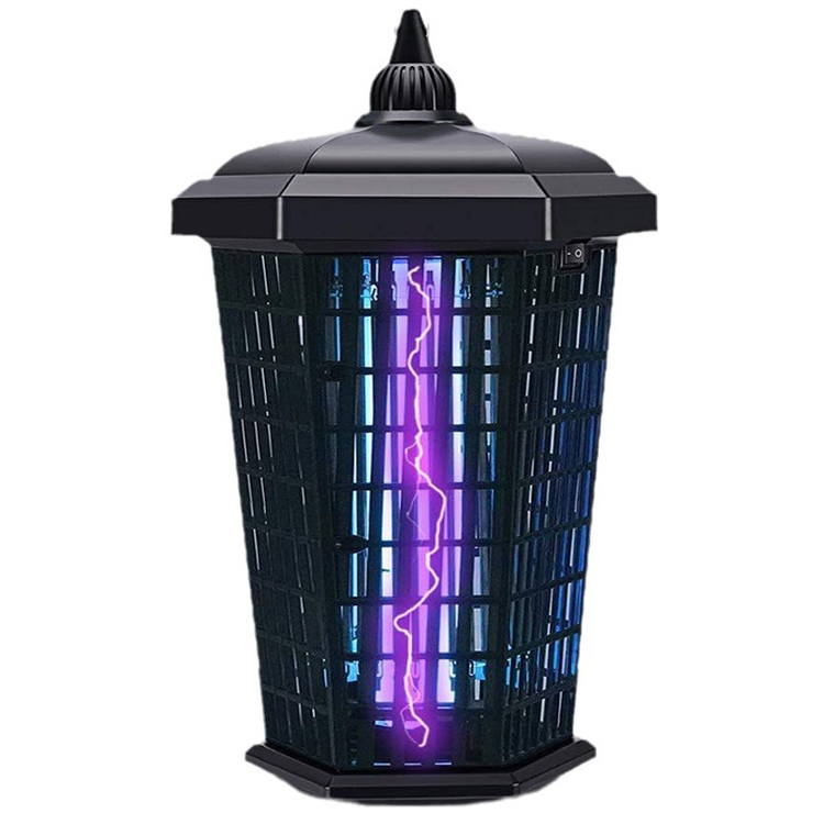 Qualitell 30W Intelligent ABS Insect Killer