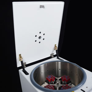 <span class=keywords><strong>Centrifugeuse</strong></span> de table basse vitesse BIOBASE CHINA pour <span class=keywords><strong>hématocrite</strong></span> sanguin et centrifugation sous vide, pour laboratoire et hôpital - Product Image 4