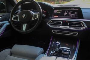 <span class=keywords><strong>BMW</strong></span> <span class=keywords><strong>X5</strong></span> <span class=keywords><strong>M</strong></span>-<span class=keywords><strong>50i</strong></span> SUV USADO EN VENTA, MODELO 2024 - Product Image 6