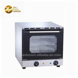 Mini horno eléctrico para pizza de cocina, horno barato y barato para panadería eléctrica - Product Image 1